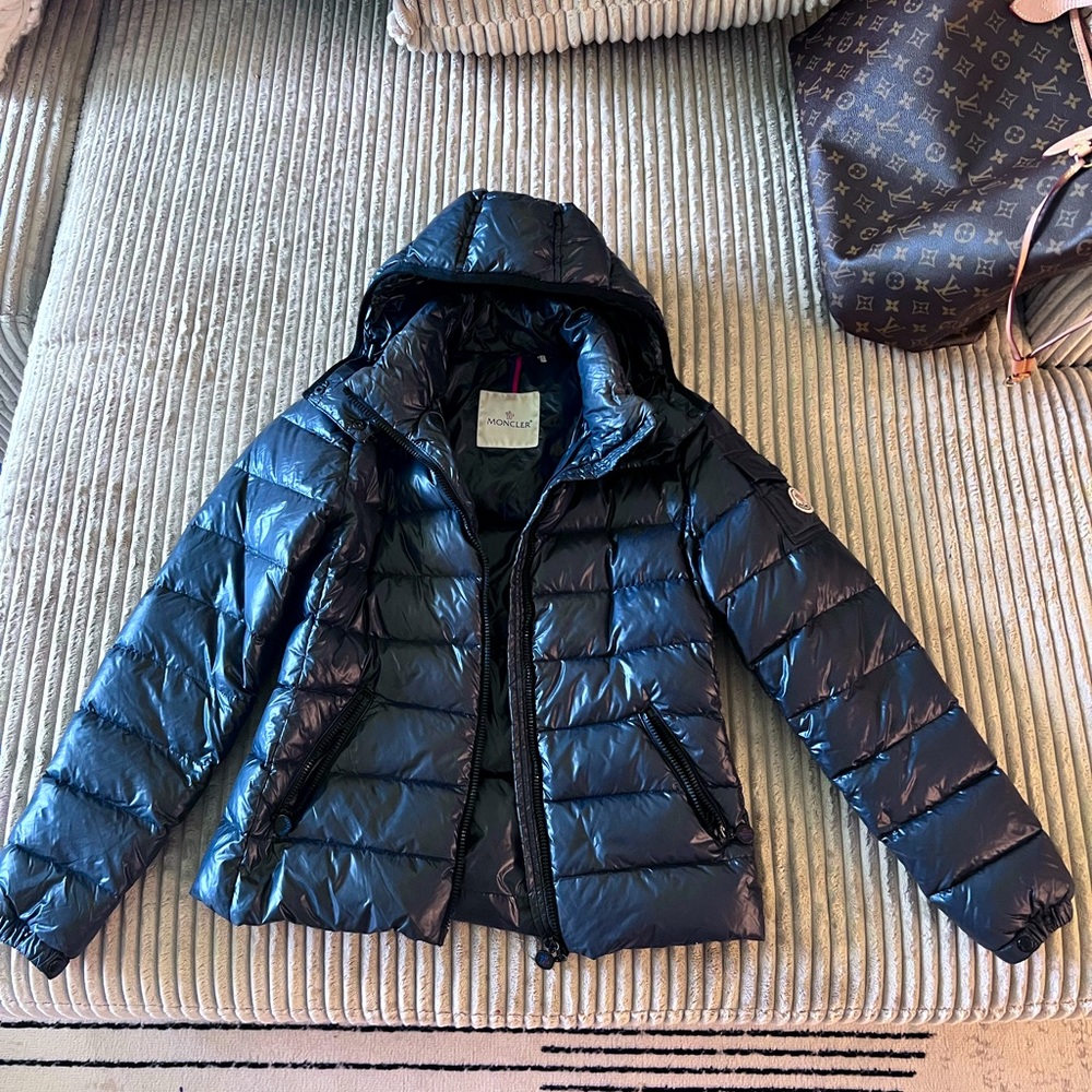 Moncler Bady Puffer-